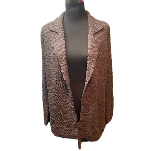 Bobeau Medium NWOT Super Soft Sweater - Brown Size M